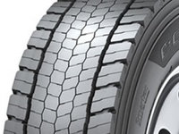 Anvelopa vara HANKOOK 315/70/22.5 DL20W 154/150 L M+S INTERNATIONAL TRACTIUNE KOR A3003740HA