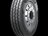 Anvelopa vara HANKOOK 315/80 R22.5 156/150K AM11 M+S 3PMSF ON/OFF DIRECTIE KOR A3003149HA