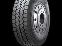 Anvelopa vara HANKOOK 385/65R22.5 TM15 160K M+S ON/OFF TRAILER KOR A3002793HA