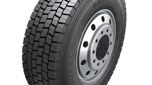 Anvelopa vara LAUFENN 265/70 R19.5 144/142J L