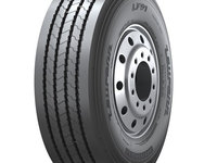 Anvelopa vara LAUFENN 385/55 R22.5 160K LF91 M+S REGIONAL TRAILER A3003665HA