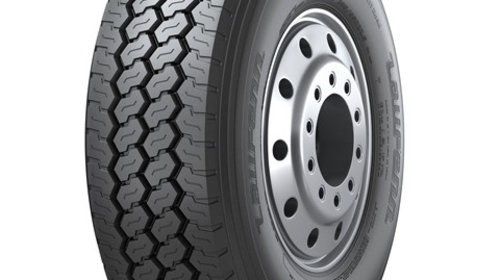 Anvelopa vara LAUFENN 385/65 R22.5 158L LR02 