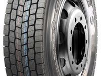 ANVELOPA VARA LEAO KTD300 295/80 R22.5 152/148M