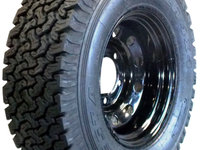 Anvelopa vara MALATESTA KOALA 245/65 R17&#x22; 111H