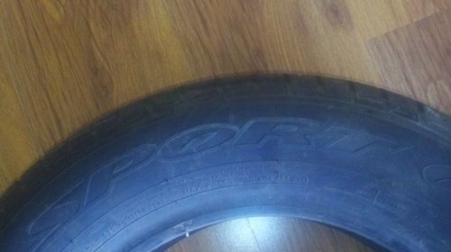 ANVELOPA Vara, marca: DUNLOP Sp Sport 01 dimensiunea: 185/65/R14/86H