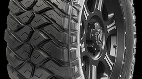 Anvelopa vara MAXXIS MT-772 265/70 R17&#x22; 