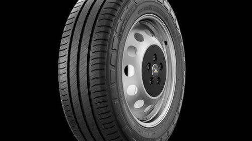 Anvelopa vara MICHELIN 195/60 R 16C 99/97H TL