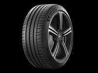 Anvelopa vara MICHELIN 205/40 R18 86W XL TL PILOT SPORT 4 ZP ROF PJ A151214MI