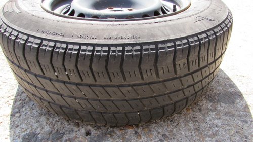 Anvelopa vara Michelin 205/65 R15