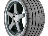 Anvelopa vara MICHELIN 225/40 ZR18 92Y XL TL PILOT SUPER SPORT * MI PJ EE:E FR:B U:2 71DB A509184MI