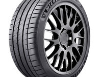 Anvelopa vara MICHELIN 235/40 ZR19 (96Y) XL TL PILOT SPORT 4 S PJ EE:C FR:A U:2 71DB A368279MI