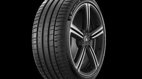 Anvelopa vara MICHELIN 245/45 ZR19 (102Y) XL 