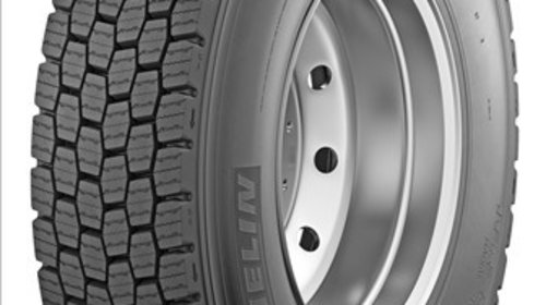 Anvelopa vara MICHELIN 245/70R17.5 X MULTI D 