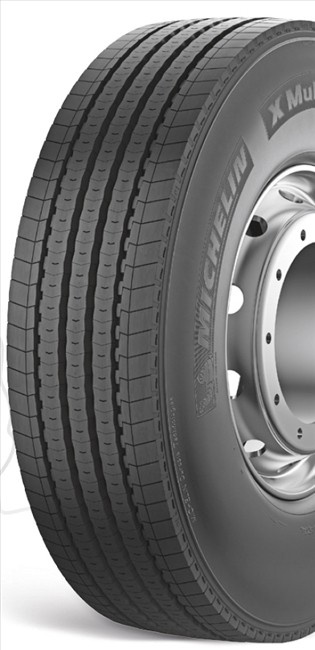 Anvelopa vara MICHELIN 265/70 R 19.5 140/138M X MULTI Z M+S 3PMSF REGIONAL DIRECTIE A953680MI