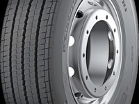 Anvelopa vara MICHELIN 275/70 R 22.5 X INCITY XZU TL 148/145J M+S 3PMSF CITY DIRECTIE/TRACTIUNE A886547MI