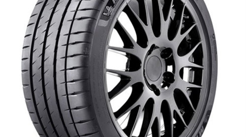 Anvelopa vara MICHELIN 295/30 ZR19 (100Y) XL 