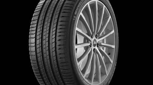 Anvelopa vara MICHELIN 295/35 R21 103Y TL LAT