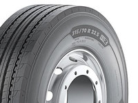 Anvelopa vara MICHELIN 295/60R22.5 X LINE ENERGY Z TL 150/147L VB M M+S INTERNATIONAL DIRECTIE A141045MI