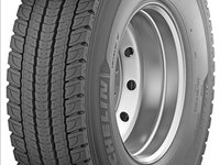 Anvelopa vara MICHELIN 295/60R22.5 X LINE ENERGY D TL 150/147K M+S 3PMSF INTERNATIONAL TRACTIUNE A714989MI