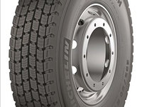 Anvelopa vara MICHELIN 295/80R22.5 X COACH XD TL 152/148M MI M+S 3PMSF AUTOCAR TRACTIUNE A528007MI