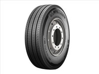 Anvelopa vara MICHELIN 295/80R22.5 X COACH Z TL 154/150M M+S 3PMSF AUTOCAR DIRECTIE/TRACTIUNE A856291MI