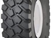 Anvelopa vara MICHELIN 365/80R20 XZL 152K M+S OFF ROAD DIRECTIE A110081MI