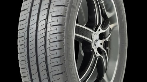 Anvelopa Vara Michelin AGILIS 235/65/R16 115/