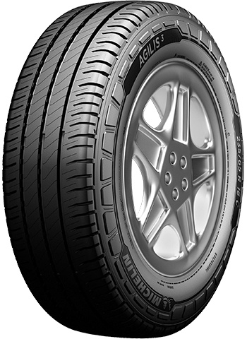 ANVELOPA VARA MICHELIN AGILIS 3 195/70 R
