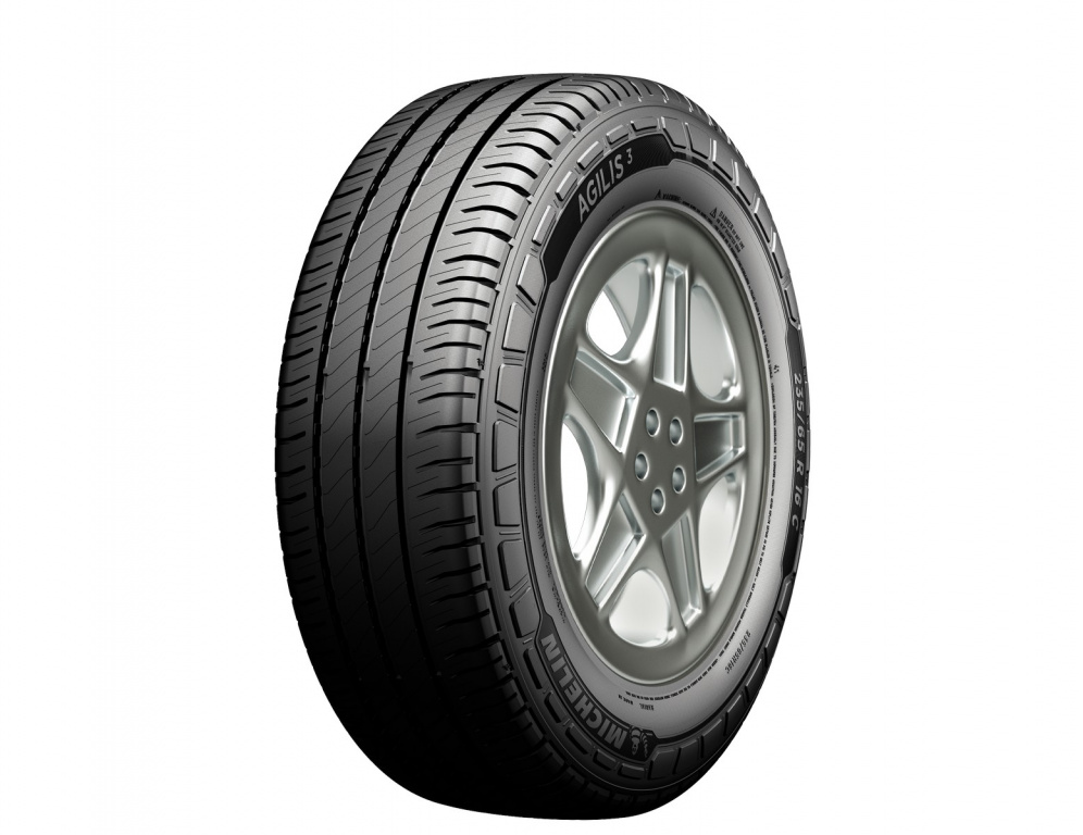 Anvelopa vara MICHELIN AGILIS 3 215/65 R15C&#x22; 104T