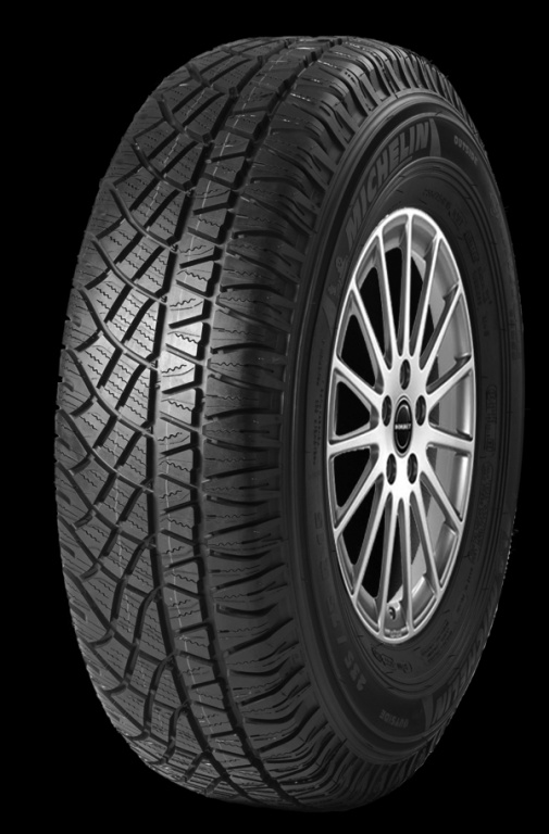 Anvelopa vara MICHELIN LATITUDE CROSS 205/70 R15&a