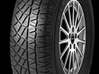 Anvelopa vara MICHELIN LATITUDE CROSS 205/70 R15&#x22; 100H