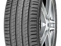 ANVELOPA VARA MICHELIN LATITUDE SPORT 3 235/55 R19 101W