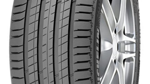 Anvelopa vara MICHELIN LATITUDE SPORT 3 255/5