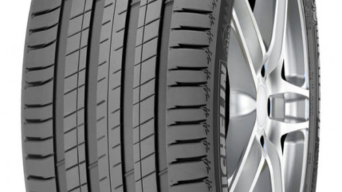 ANVELOPA VARA MICHELIN LATITUDE SPORT 3 275/4