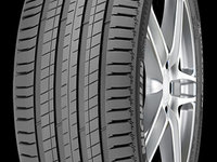 Anvelopa vara MICHELIN LATITUDE SPORT 3 285/45 R19&#x22; 111W