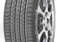 ANVELOPA VARA MICHELIN LATITUDE TOUR HP 235/65 R18 110V XL