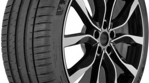 ANVELOPA VARA MICHELIN PILOT SPORT 4 295/35 R