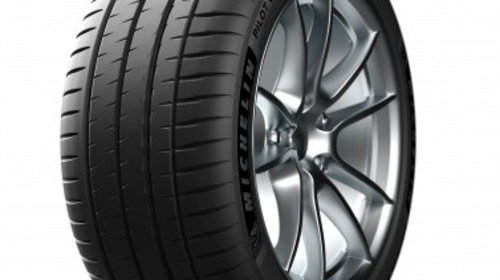 Anvelopa vara MICHELIN PILOT SPORT 4 S 235/45