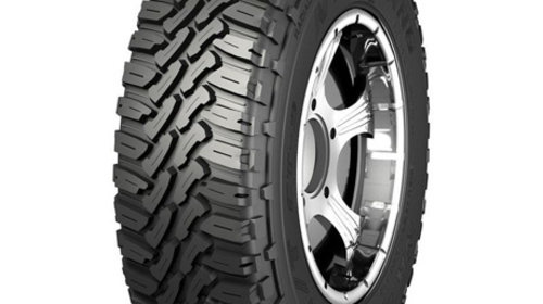 ANVELOPA Vara NANKANG FT-9 235/85 R16 120/116