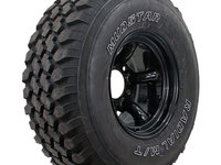 ANVELOPA VARA NANKANG N-889 MUD TERRAIN 33/12.5 R15 108Q