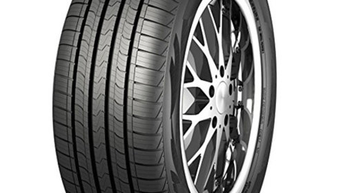 ANVELOPA VARA NANKANG SP-9 265/40 R21 105Y XL