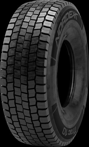 Anvelopa vara NORDEXX 295/60 R22.5 150/147K TRAC 10 M+S 3PMSF REGIONAL TRACTIUNE A1286NX