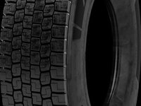 Anvelopa vara NORDEXX 295/80 R22.5 152/149L TRAC 15 M+S 3PMSF INTERNATIONAL TRACTIUNE A1274NX