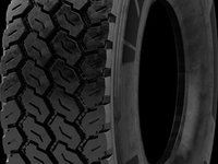 Anvelopa vara NORDEXX 385/65 R22.5 160K(158L) MULTICON 10 M+S 3PMSF ON/OFF DIRECTIE/TRAILER A1282NX