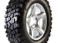 Anvelopa vara NORTENHA MTK2 175/80 R16&#x22; 91Q