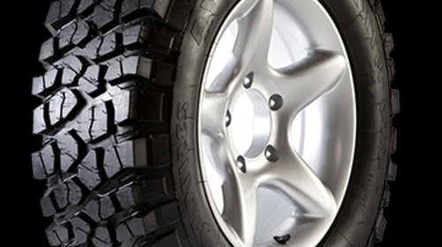 Anvelopa vara NORTENHA MTK2 265/70 R16&#x22; 