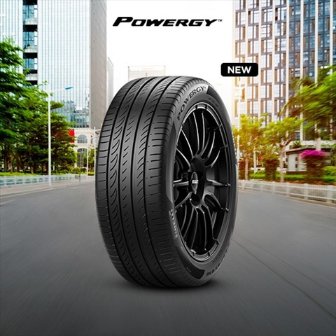 Anvelopa vara PIRELLI 205/55R19 97V XL POWERGY EE: