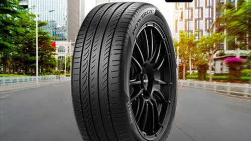 Anvelopa vara PIRELLI 215/55R18 99V XL POWERG