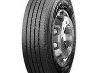 ANVELOPA VARA PIRELLI ITINERIS S90 315/80 R22.5 156/150L