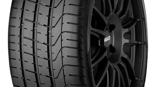 Anvelopa vara PIRELLI P-ZERO 255/35 R19&#x22;